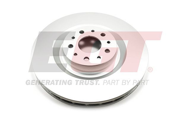 Stabdžių diskas EGT 410716cEGT