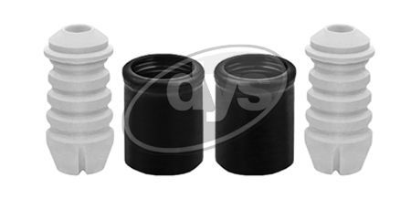 Apsauginio dangtelio komplektas, amortizatorius DYS 73-28906