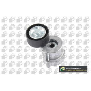 įtempiklio svirtis, V formos rumbuotas diržas BGA DC9502