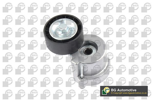 įtempiklio svirtis, V formos rumbuotas diržas BGA DC9502