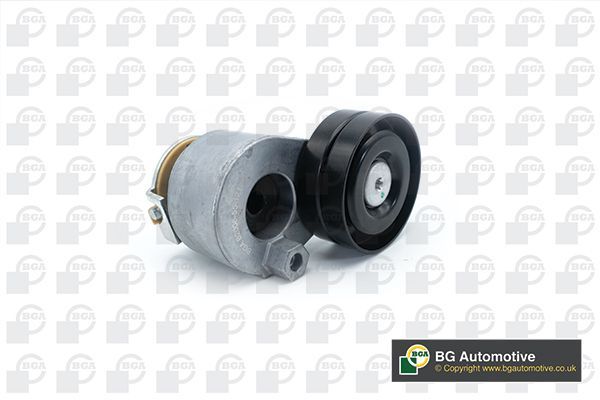 įtempiklio svirtis, V formos rumbuotas diržas BGA DC9508