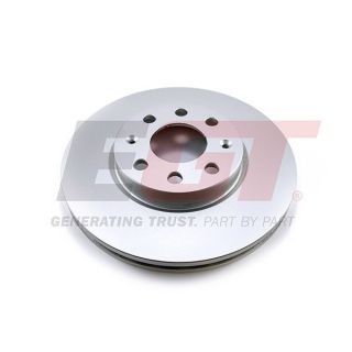 Stabdžių diskas EGT 410730cEGT