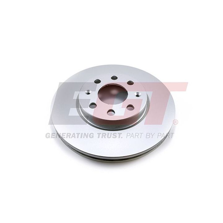 Stabdžių diskas EGT 410730cEGT