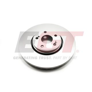 Stabdžių diskas EGT 410732cEGT