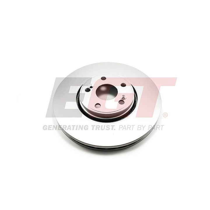 Stabdžių diskas EGT 410732cEGT