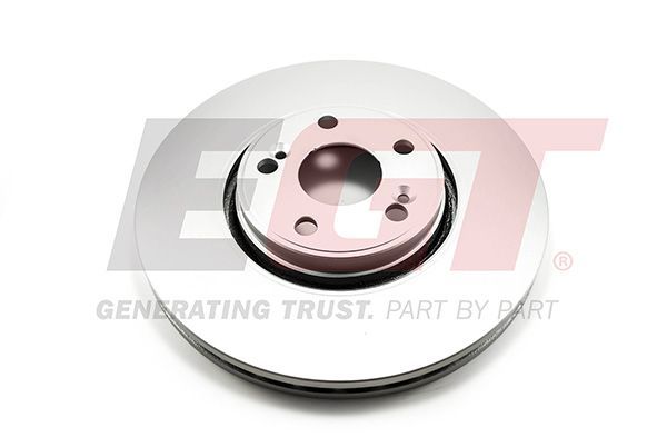Stabdžių diskas EGT 410732cEGT