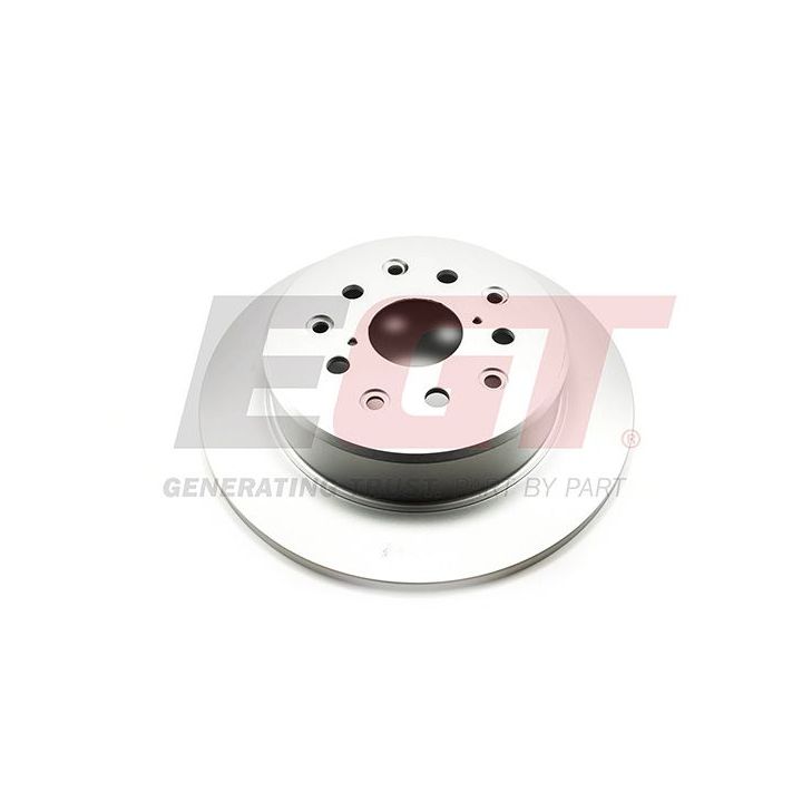 Stabdžių diskas EGT 410733cEGT