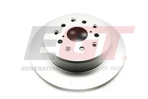 Stabdžių diskas EGT 410733cEGT