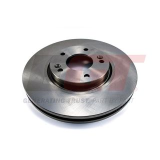 Stabdžių diskas EGT 410734EGT