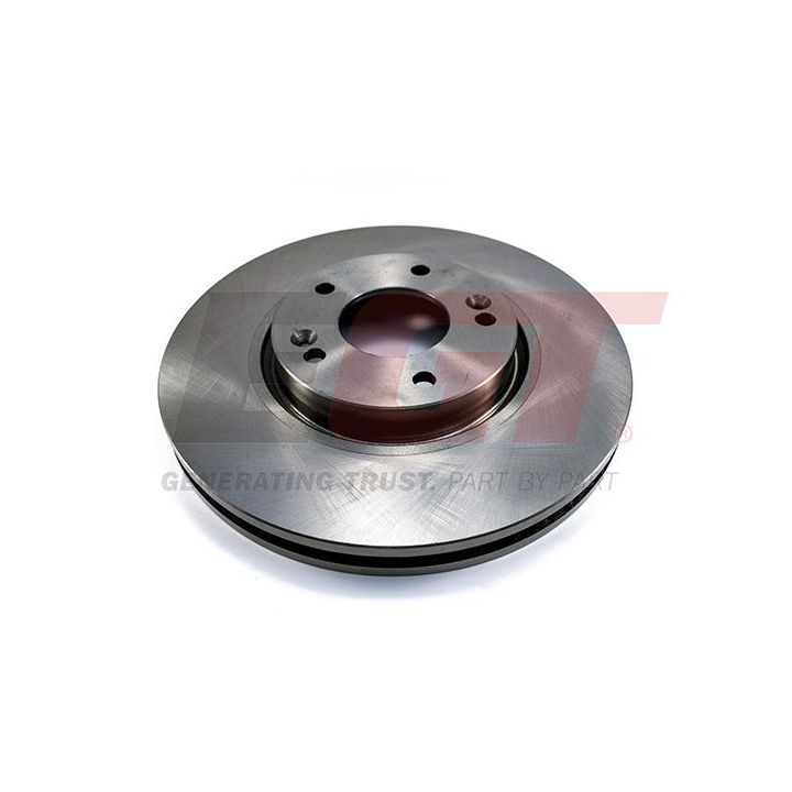 Stabdžių diskas EGT 410734EGT