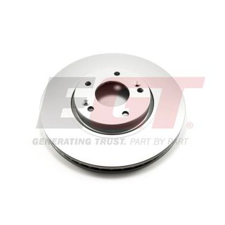 Stabdžių diskas EGT 410734cEGT
