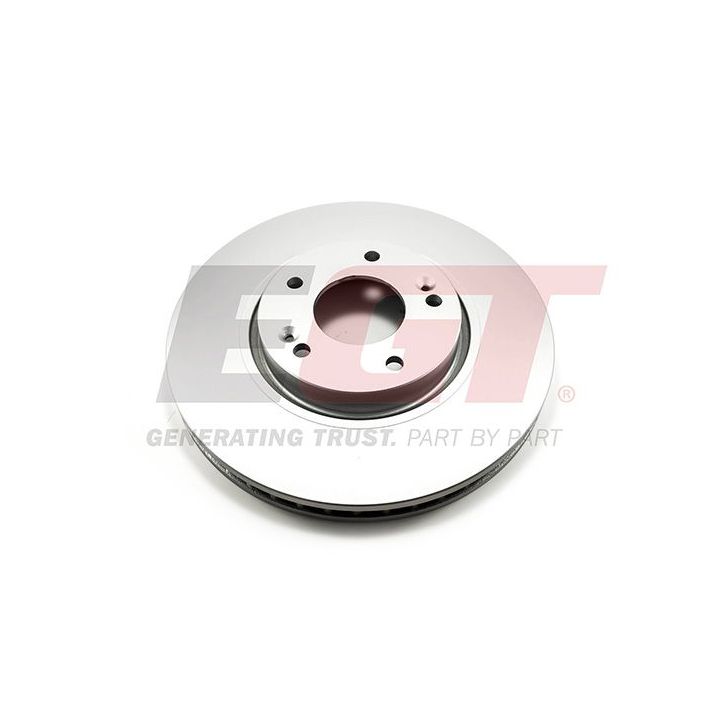Stabdžių diskas EGT 410734cEGT