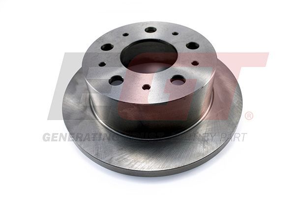 Stabdžių diskas EGT 410736EGT