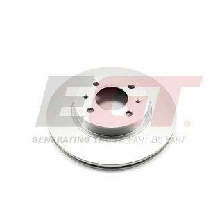 Stabdžių diskas EGT 410737cEGT