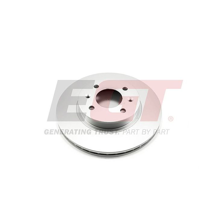 Stabdžių diskas EGT 410737cEGT
