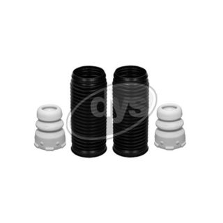 Apsauginio dangtelio komplektas, amortizatorius DYS 73-28934