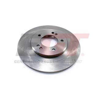 Stabdžių diskas EGT 410738EGT