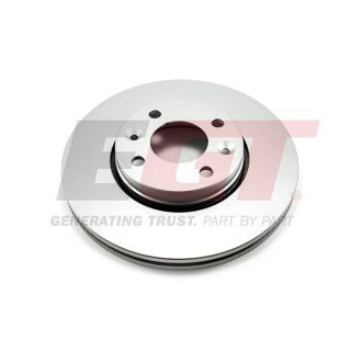 Stabdžių diskas EGT 410739cEGT
