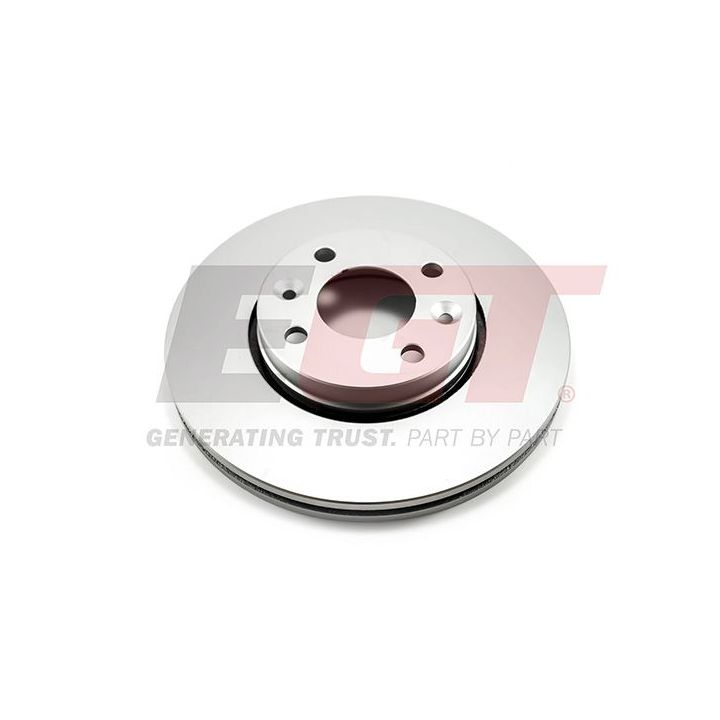 Stabdžių diskas EGT 410739cEGT
