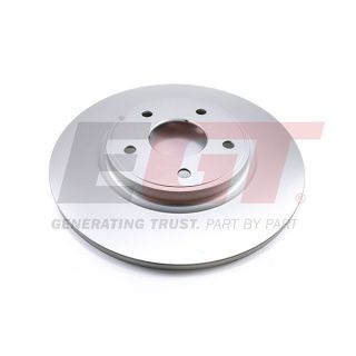 Stabdžių diskas EGT 410740cEGT