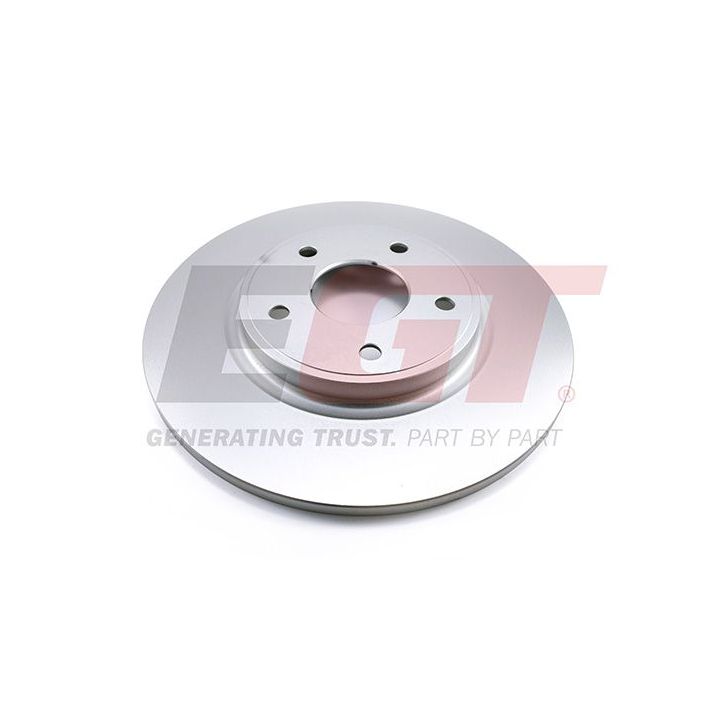 Stabdžių diskas EGT 410740cEGT