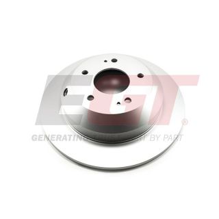 Stabdžių diskas EGT 410741cEGT