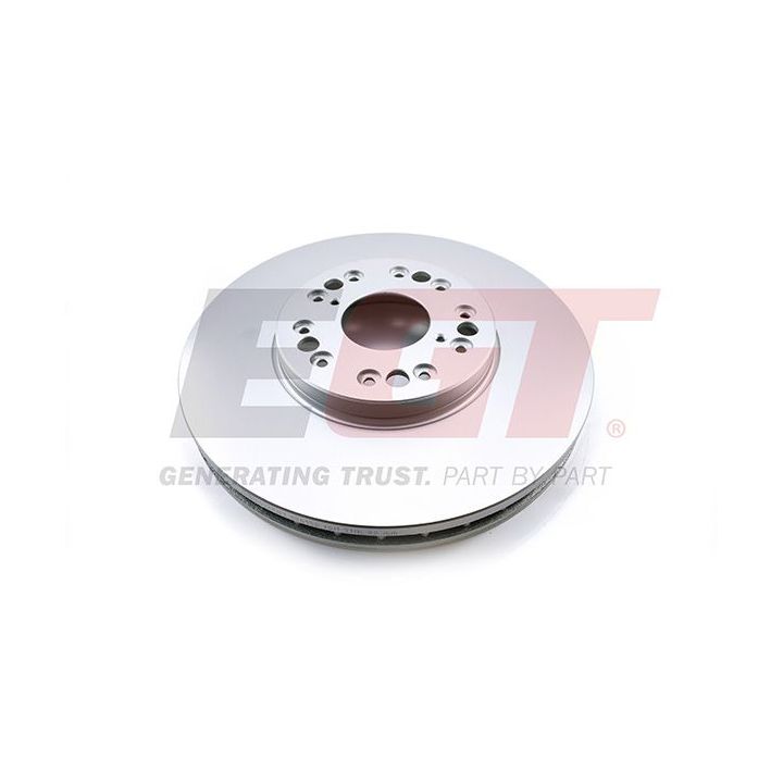 Stabdžių diskas EGT 410742cEGT