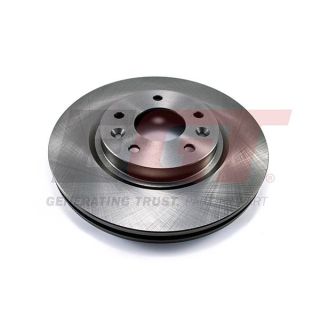 Stabdžių diskas EGT 410746EGT