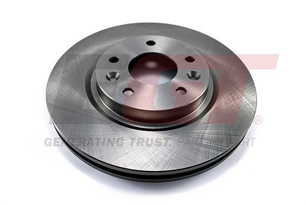 Stabdžių diskas EGT 410746EGT