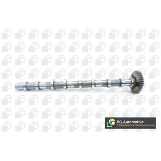 Skirstomasis velenas BGA CS0901