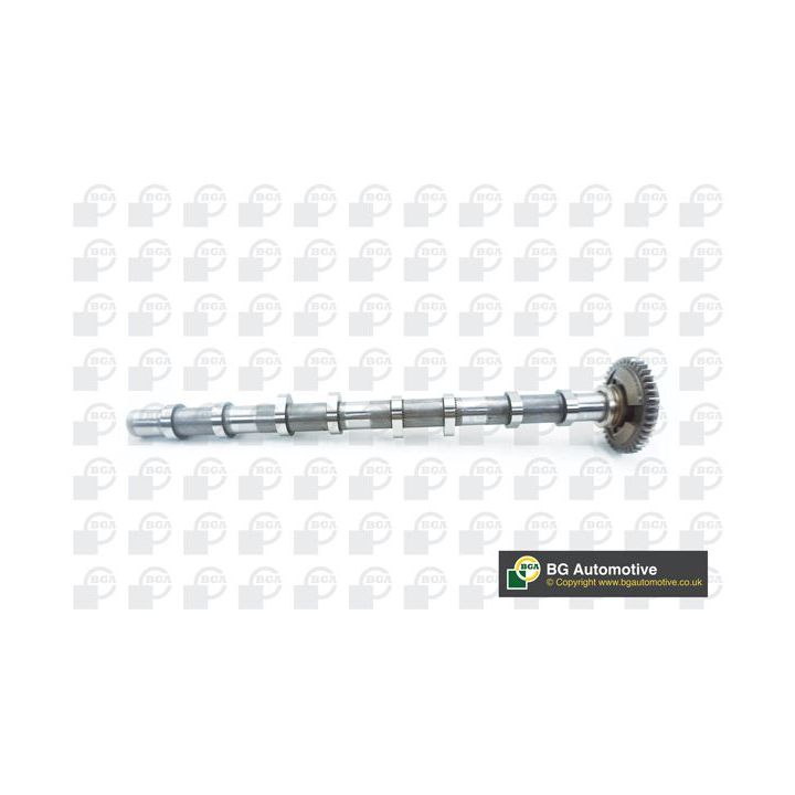 Skirstomasis velenas BGA CS0901