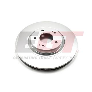 Stabdžių diskas EGT 410750cEGT