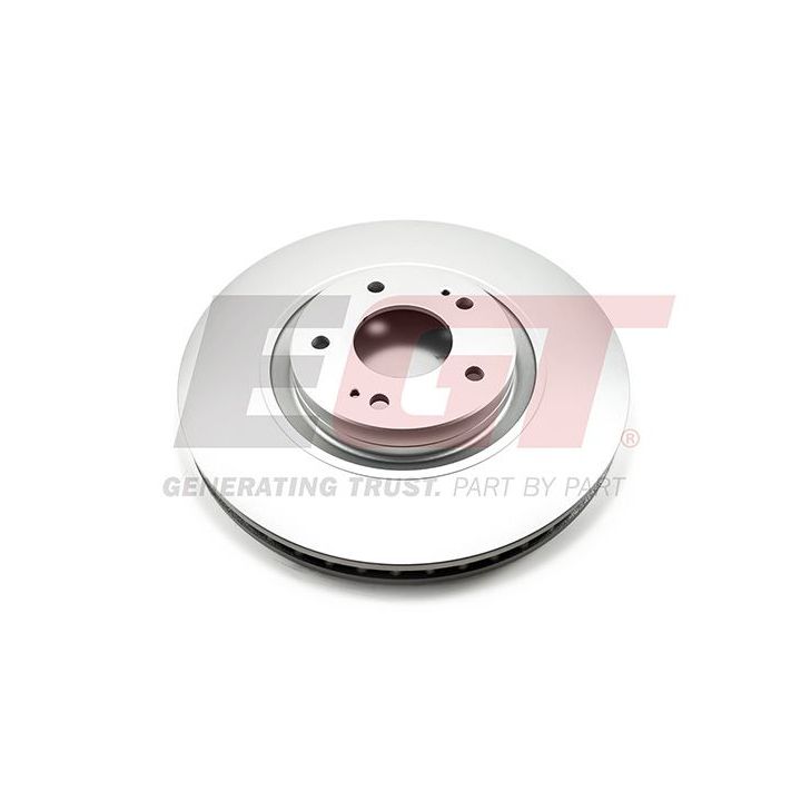 Stabdžių diskas EGT 410750cEGT