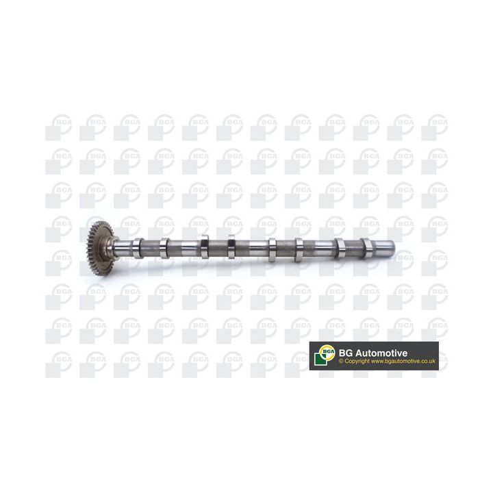 Skirstomasis velenas BGA CS0902