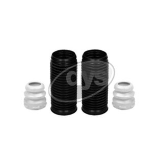 Apsauginio dangtelio komplektas, amortizatorius DYS 73-28946