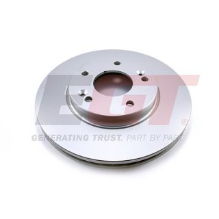 Stabdžių diskas EGT 410751cEGT