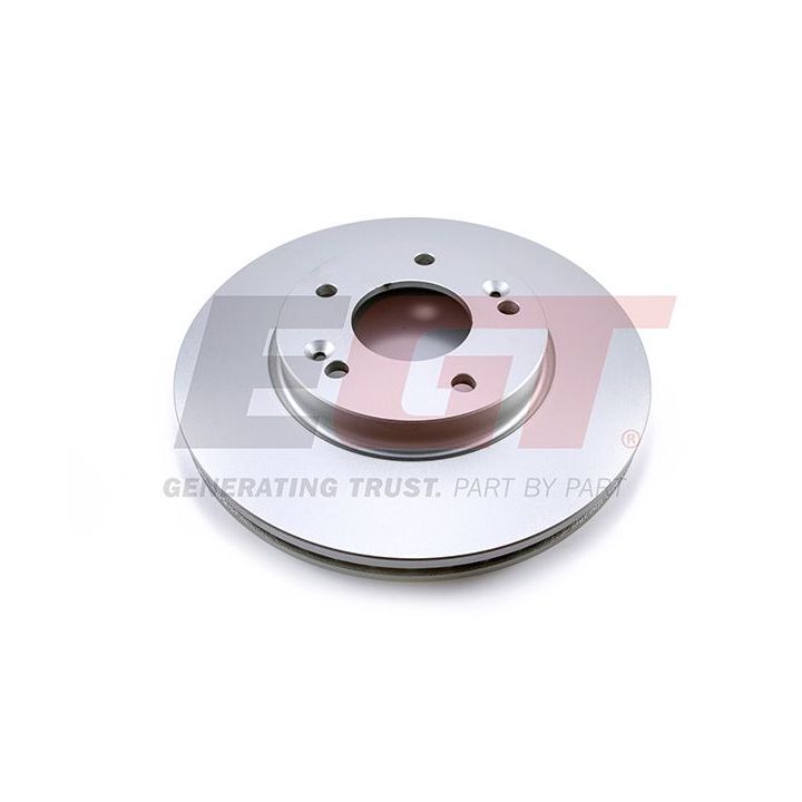 Stabdžių diskas EGT 410751cEGT