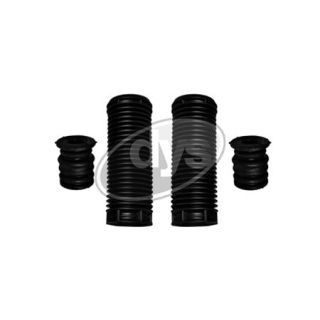 Apsauginio dangtelio komplektas, amortizatorius DYS 73-28949