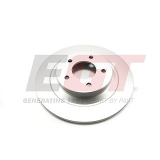 Stabdžių diskas EGT 410757cEGT