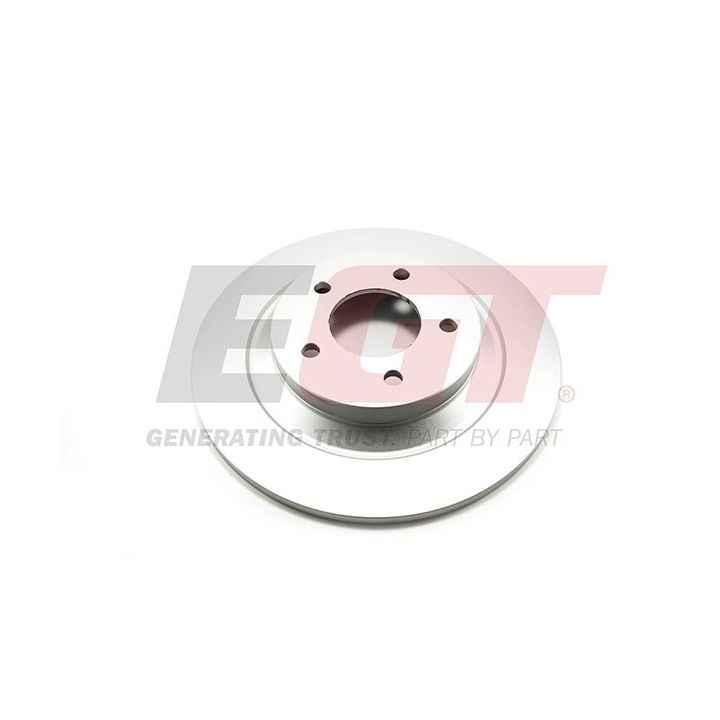 Stabdžių diskas EGT 410757cEGT