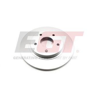Stabdžių diskas EGT 410760cEGT