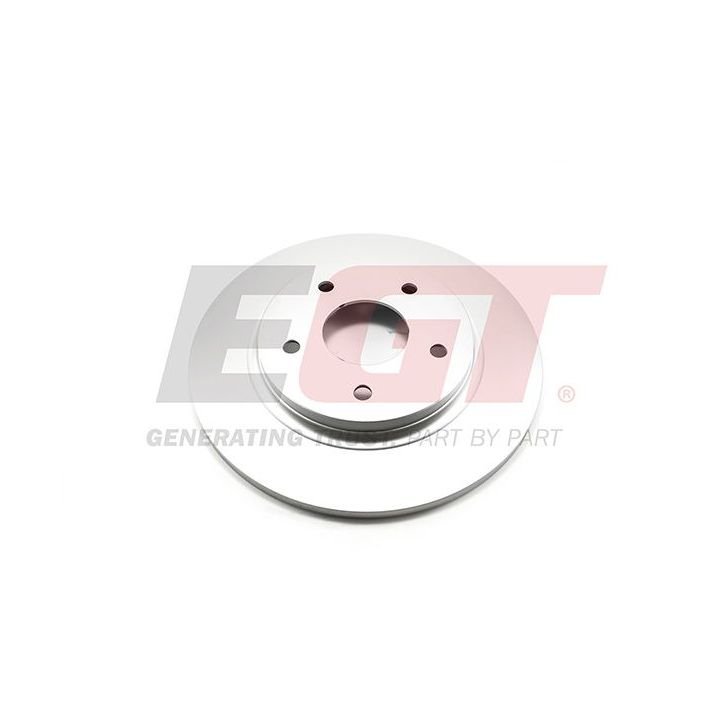 Stabdžių diskas EGT 410760cEGT