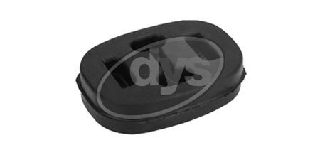 Laikiklis, išmetimo sistema DYS 72-03017