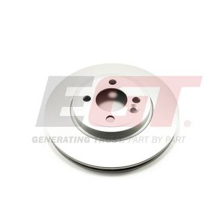 Stabdžių diskas EGT 410765cEGT