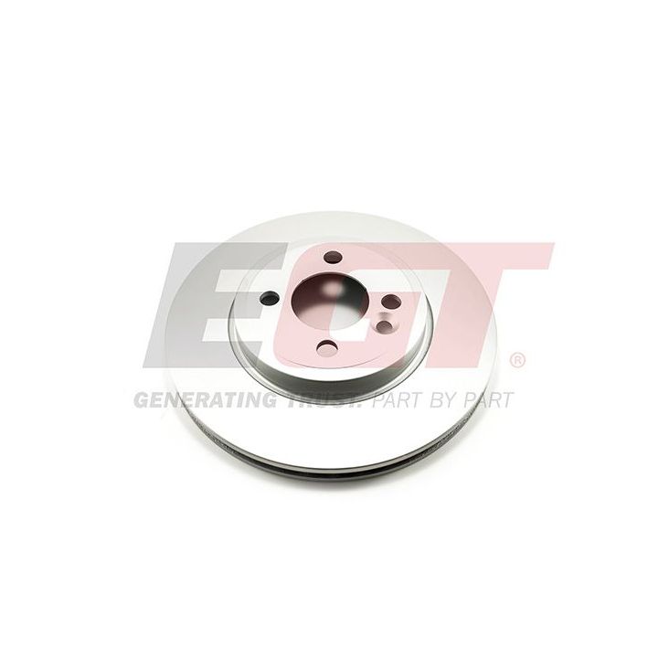 Stabdžių diskas EGT 410765cEGT