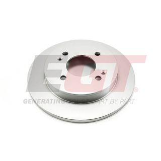 Stabdžių diskas EGT 410766cEGT