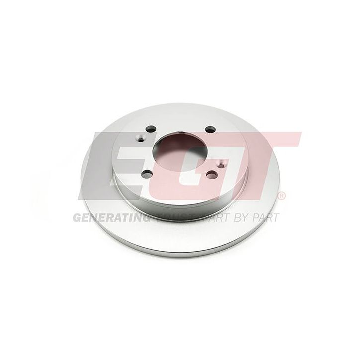 Stabdžių diskas EGT 410766cEGT