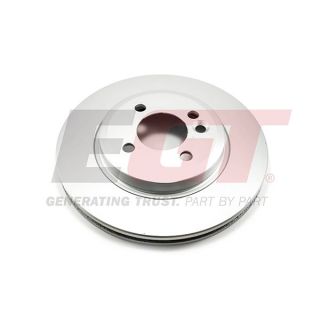 Stabdžių diskas EGT 410770cEGT