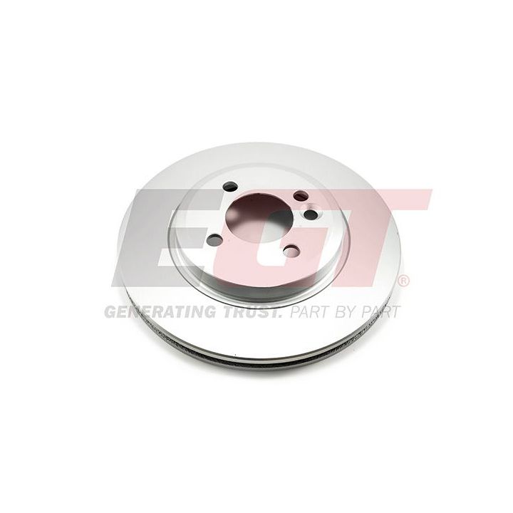 Stabdžių diskas EGT 410770cEGT