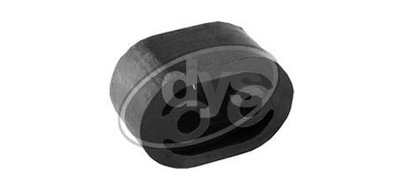 Laikiklis, išmetimo sistema DYS 72-03024